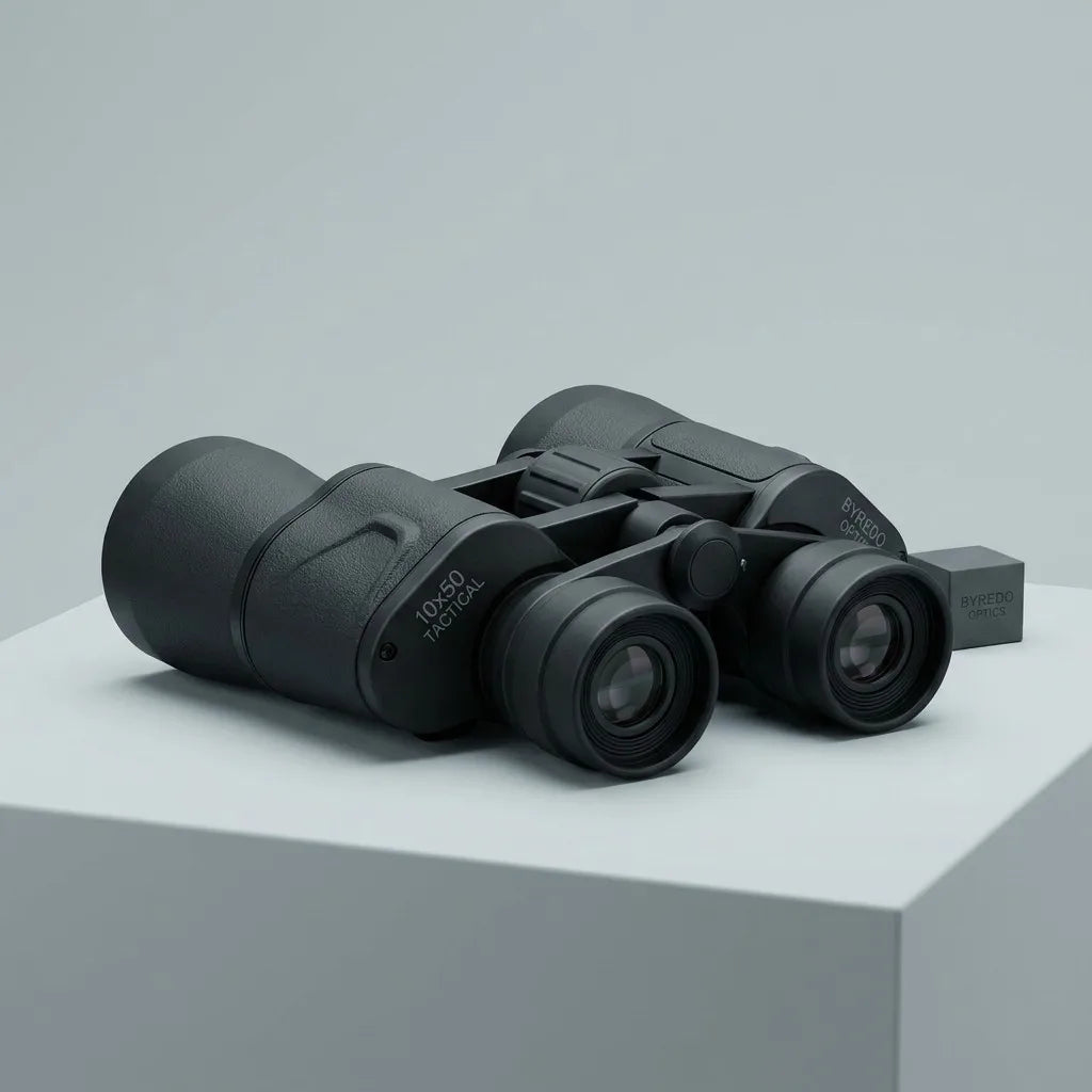 ZepherView 10x50 Tactical Binoculars