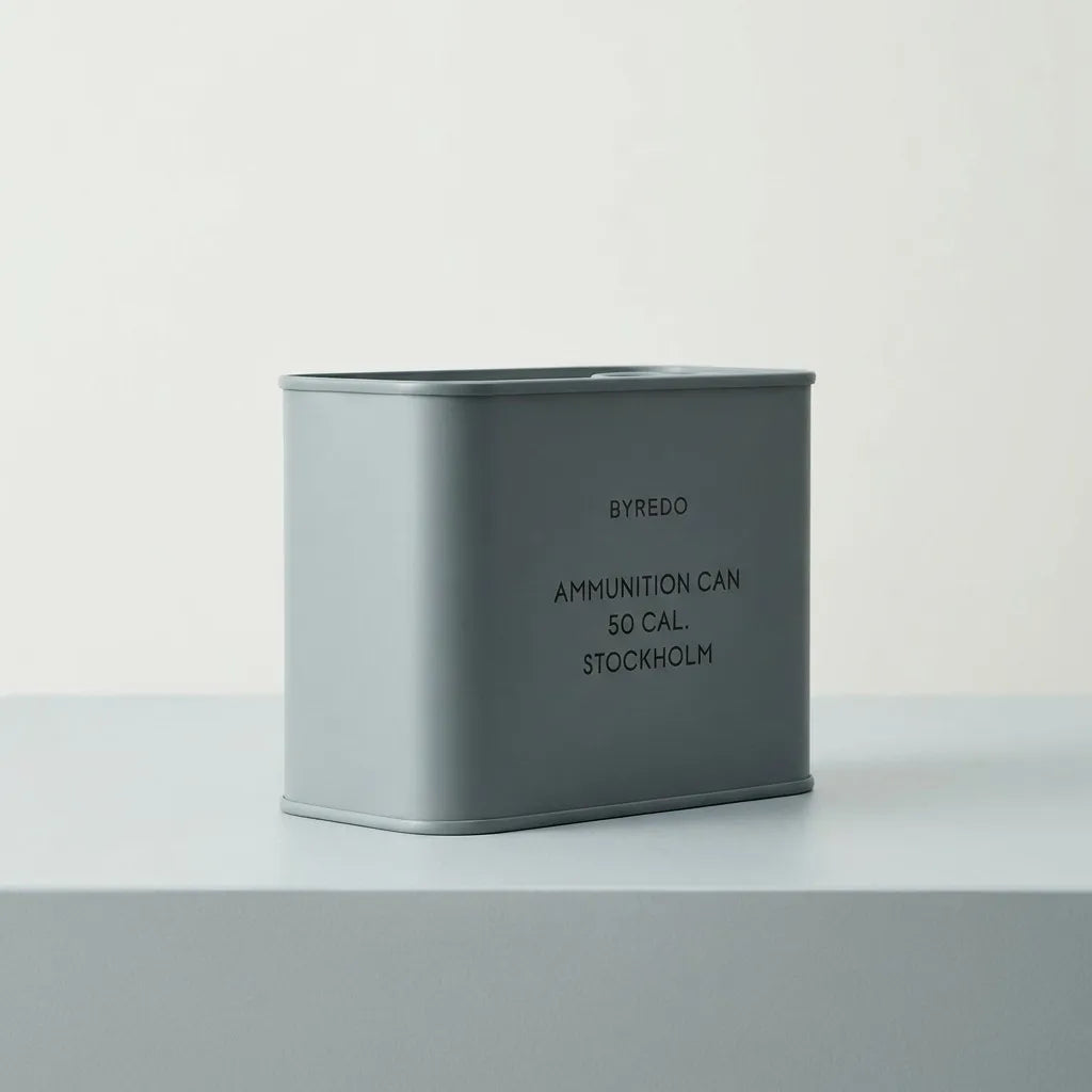 Ammo Can
