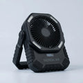 ZepherForce 40,000mAh Camping Fan