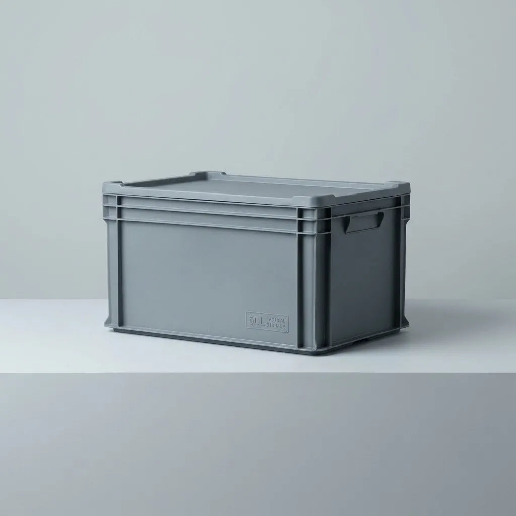 50L Box
