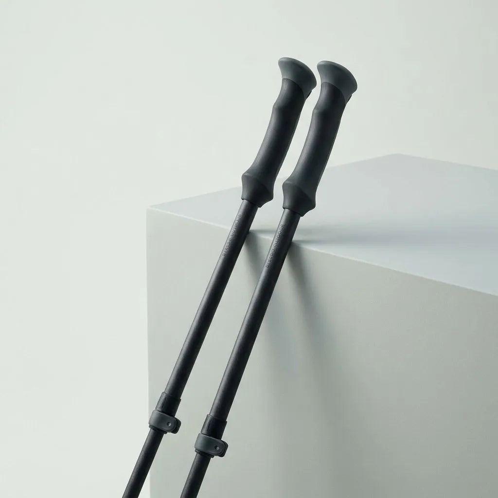 Carbon Poles