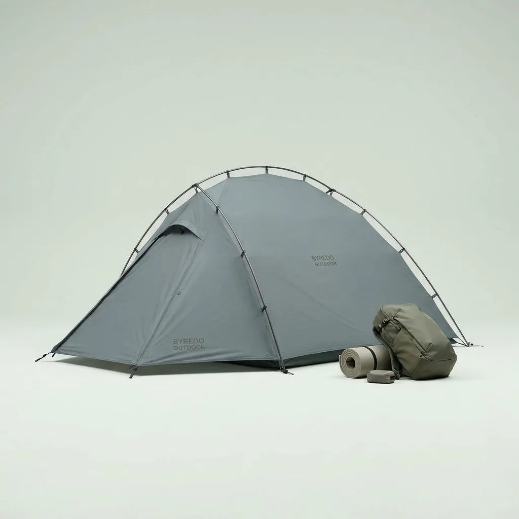 4-Season Tent