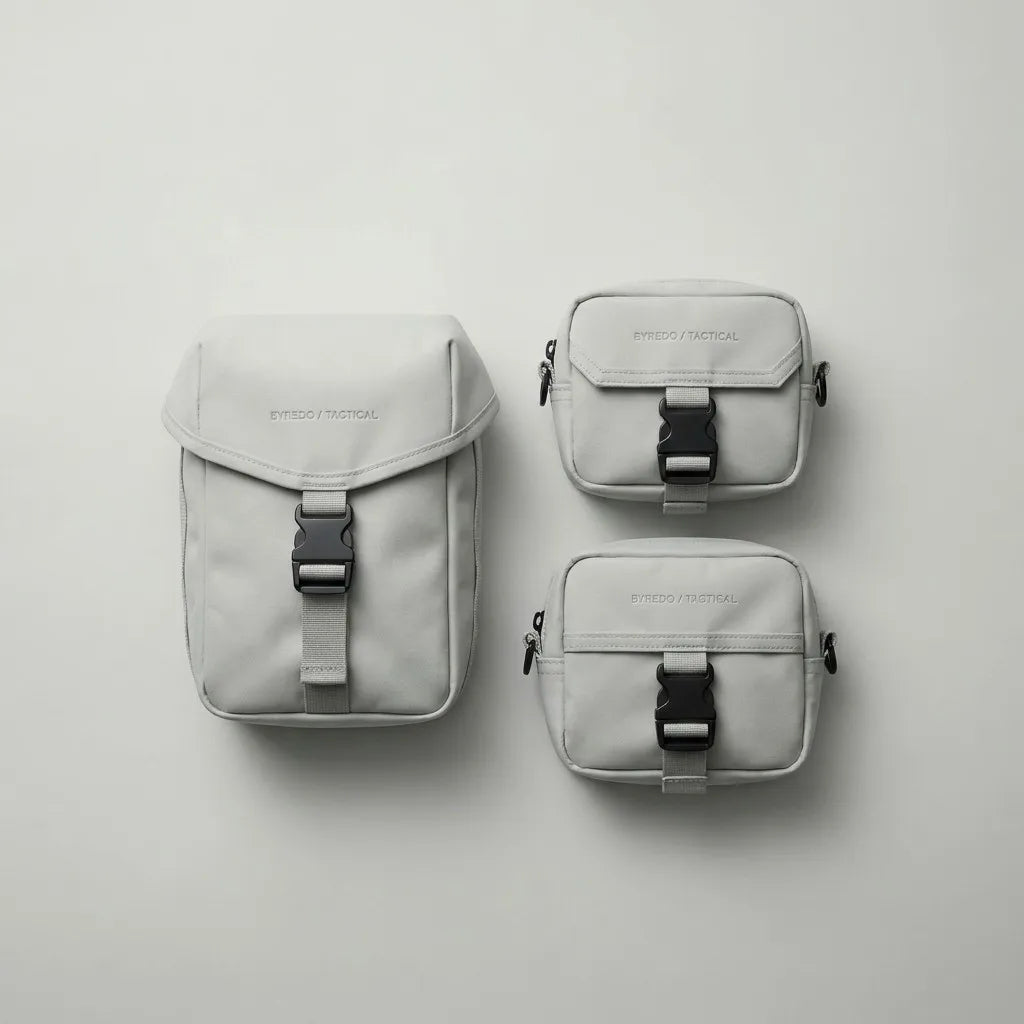 Pouch Set
