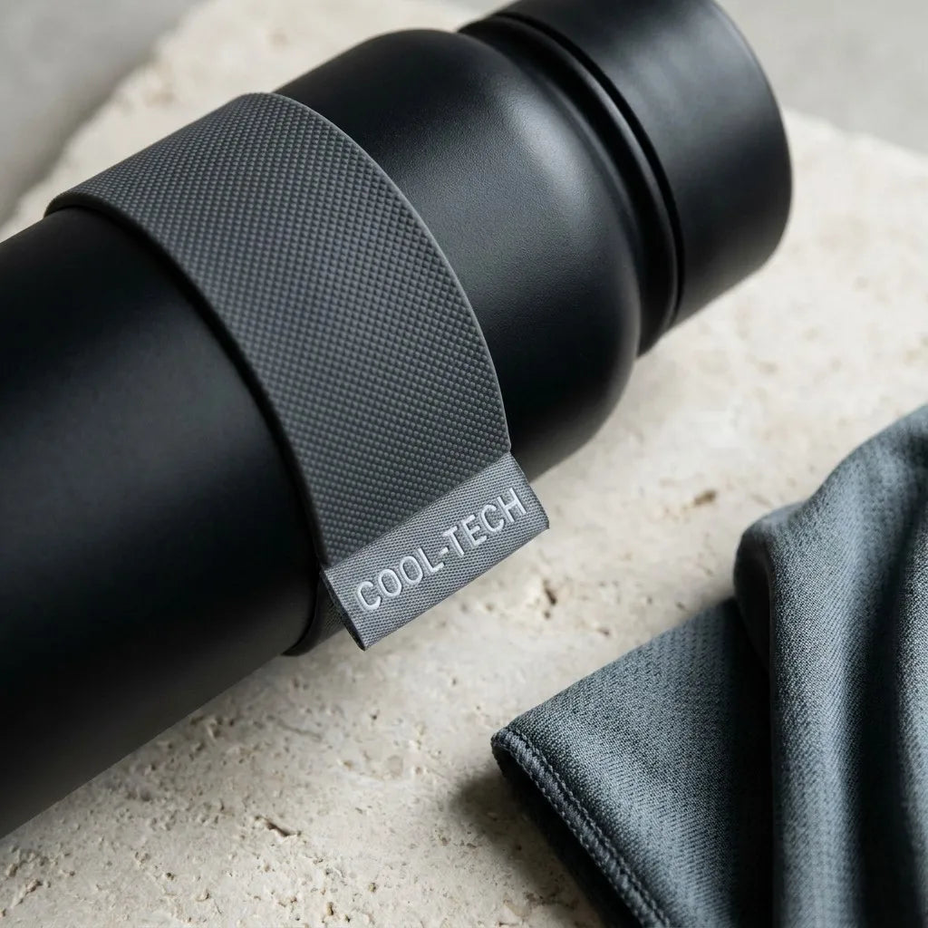 Aero-Cool Compression Sleeves