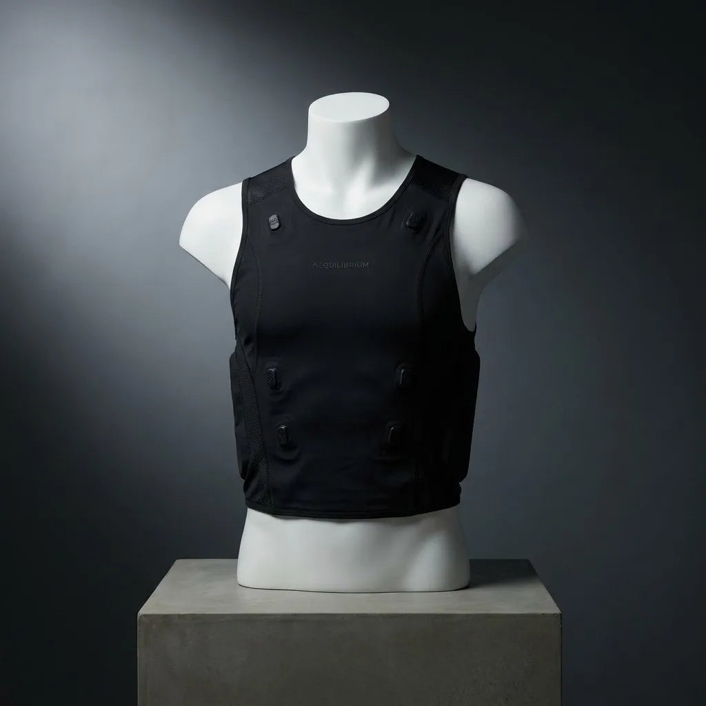 Pro-Performance Cooling Vest