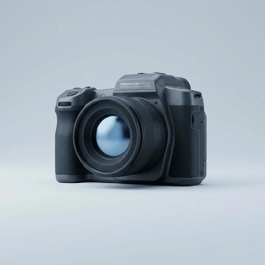 ZepherThermal Pro Thermal Imaging Camera