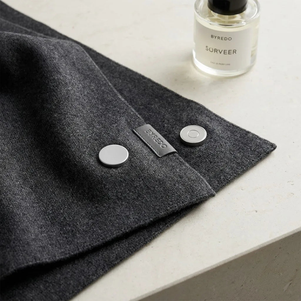 Intelligent Cooling Scarf