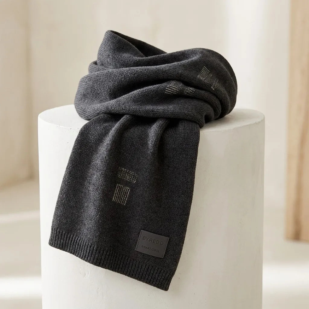 Intelligent Cooling Scarf