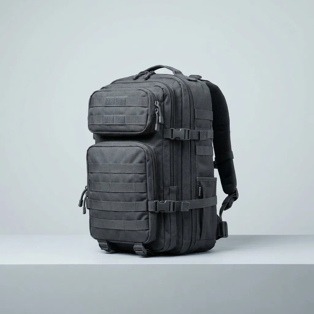 ZepherPack 45L Tactical Backpack