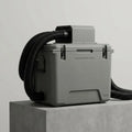 Dual-Hose Cooler