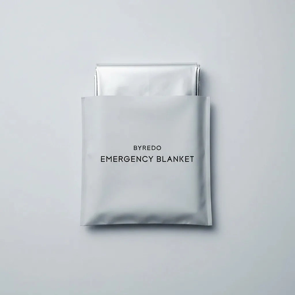 Emergency Blanket