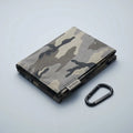 Camo Tarp