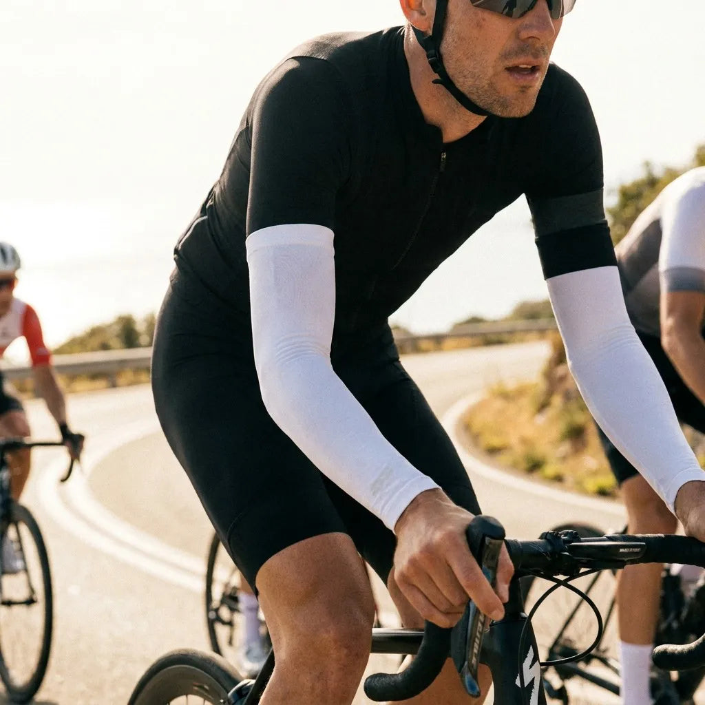 Aero-Cool Compression Sleeves