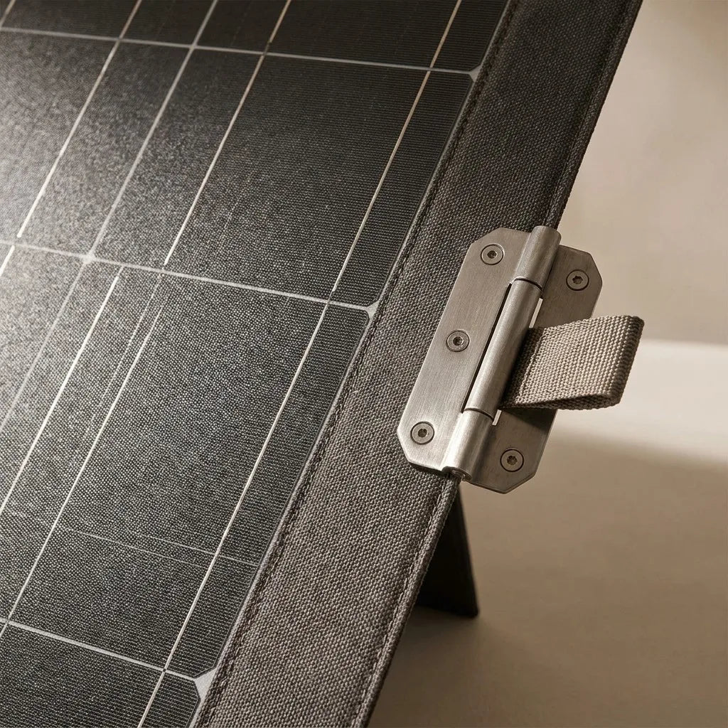 Solar AC