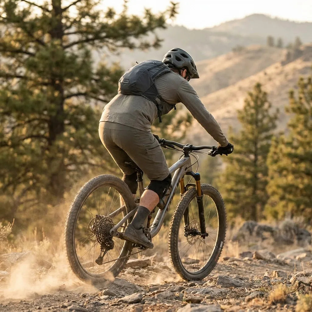 Hydration+ Cooling Vest
