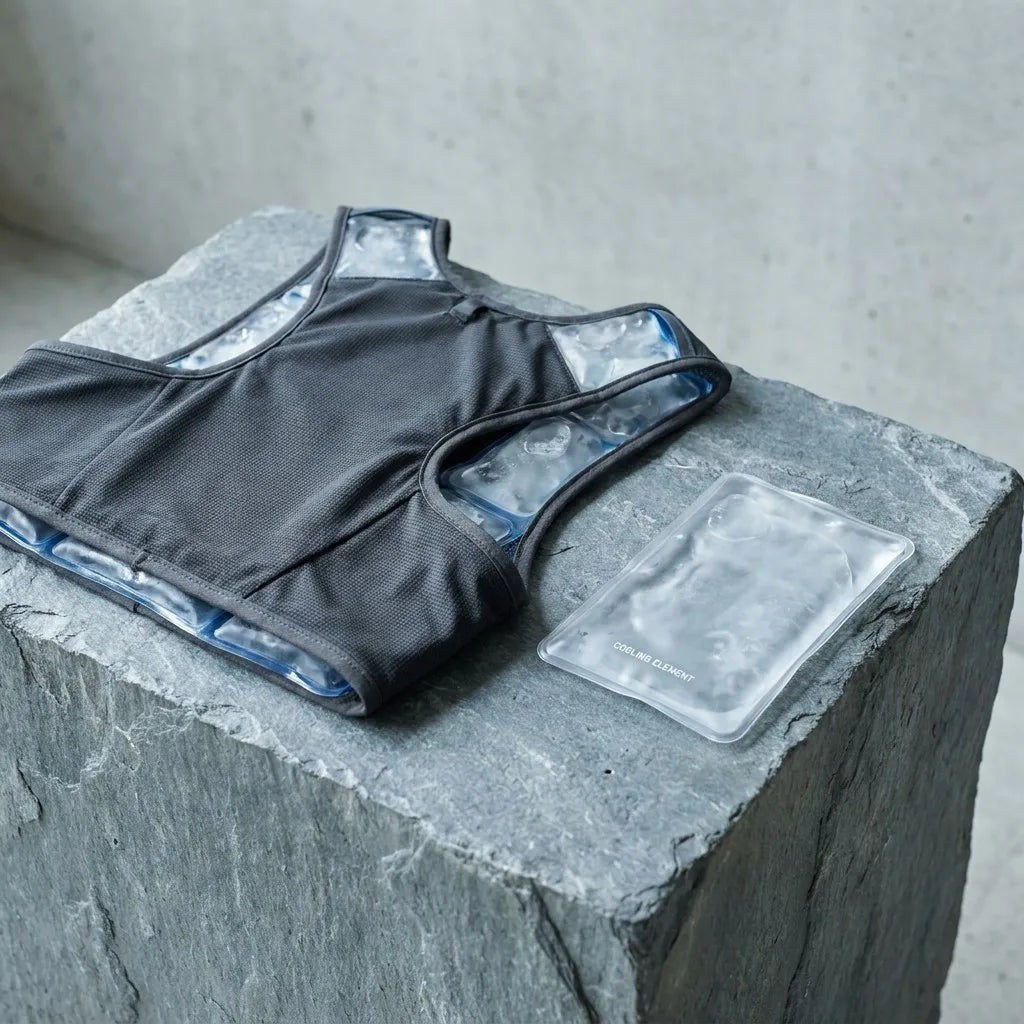 Hydration+ Cooling Vest