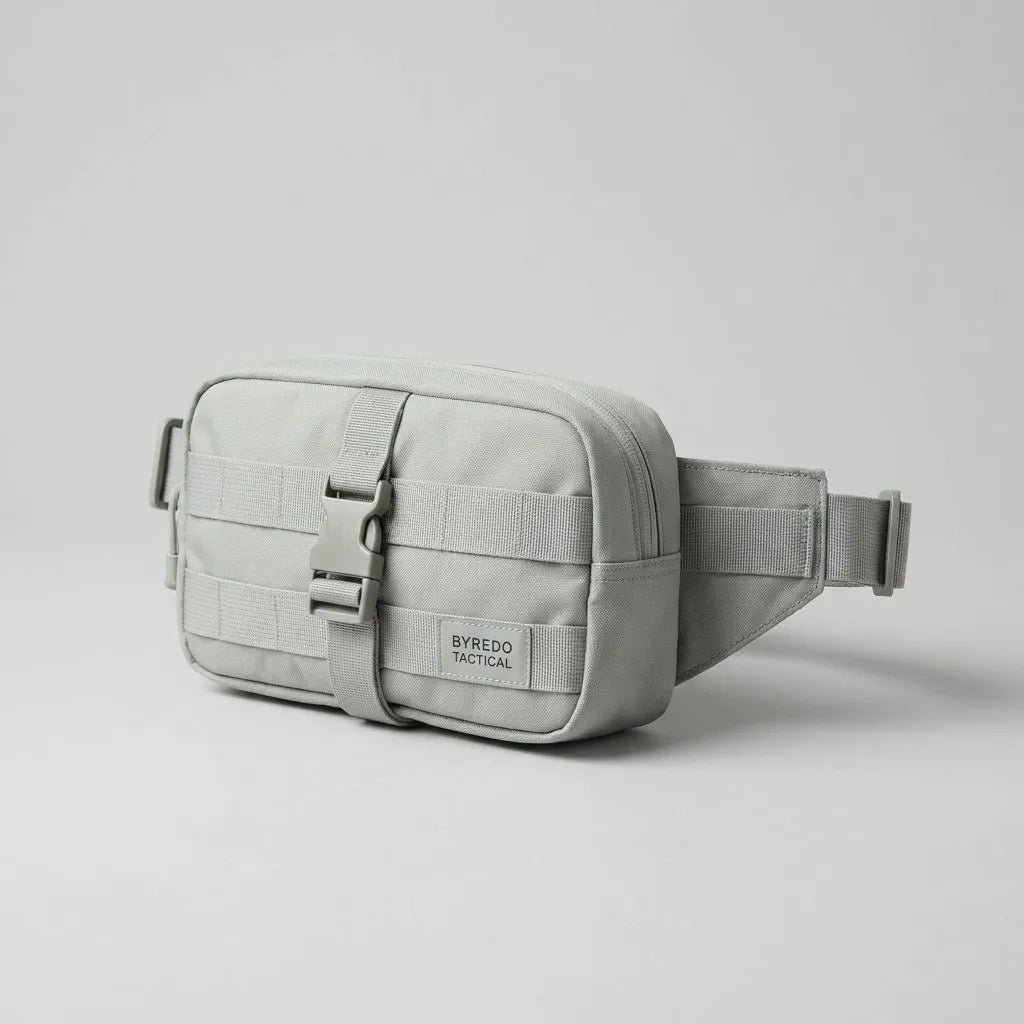 MOLLE Waist Pouch