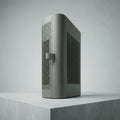 Slim Cooler