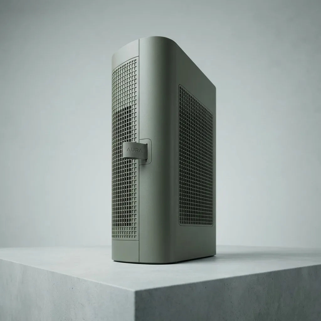 Slim Cooler