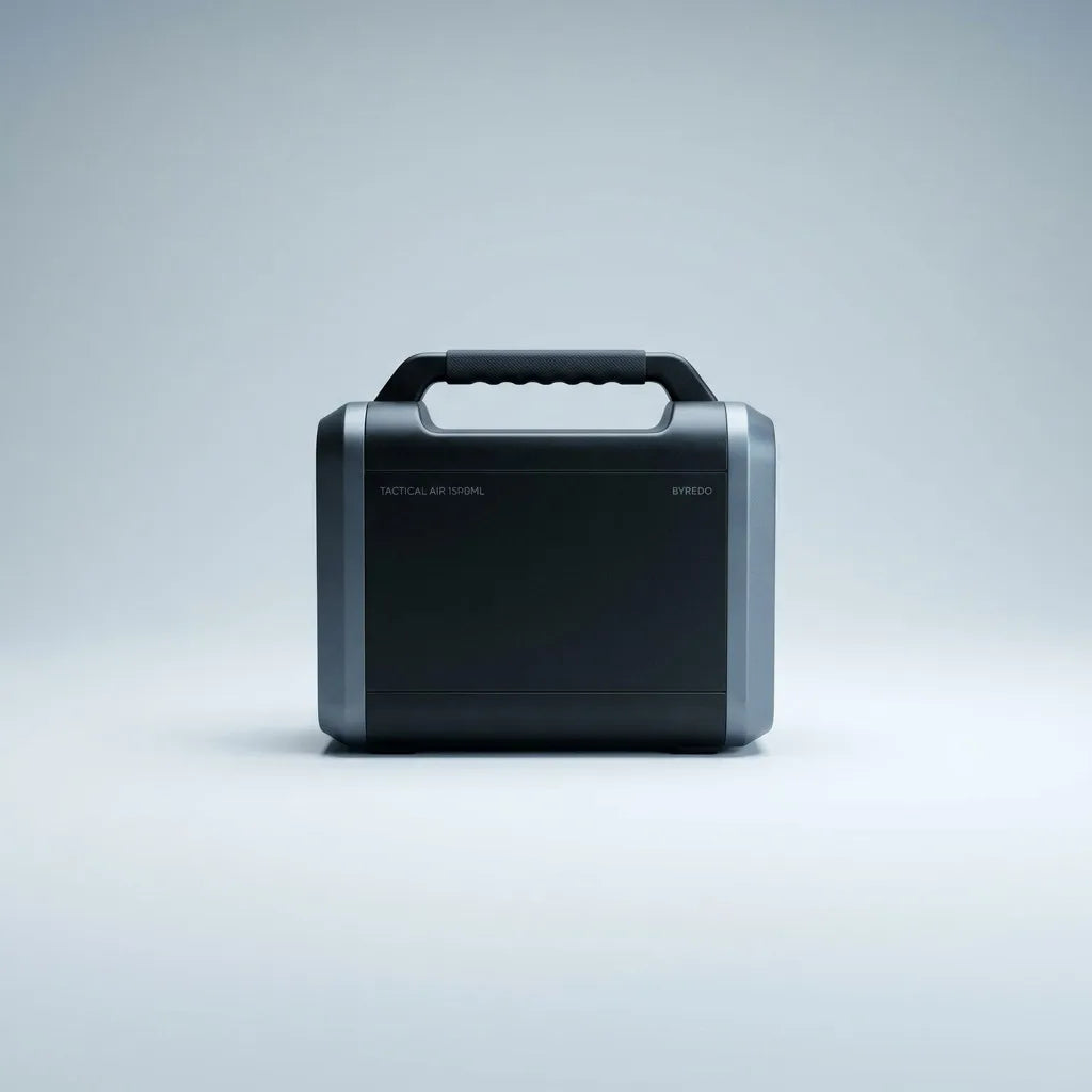 Arctic Chill 1500ML Portable Air Conditioner