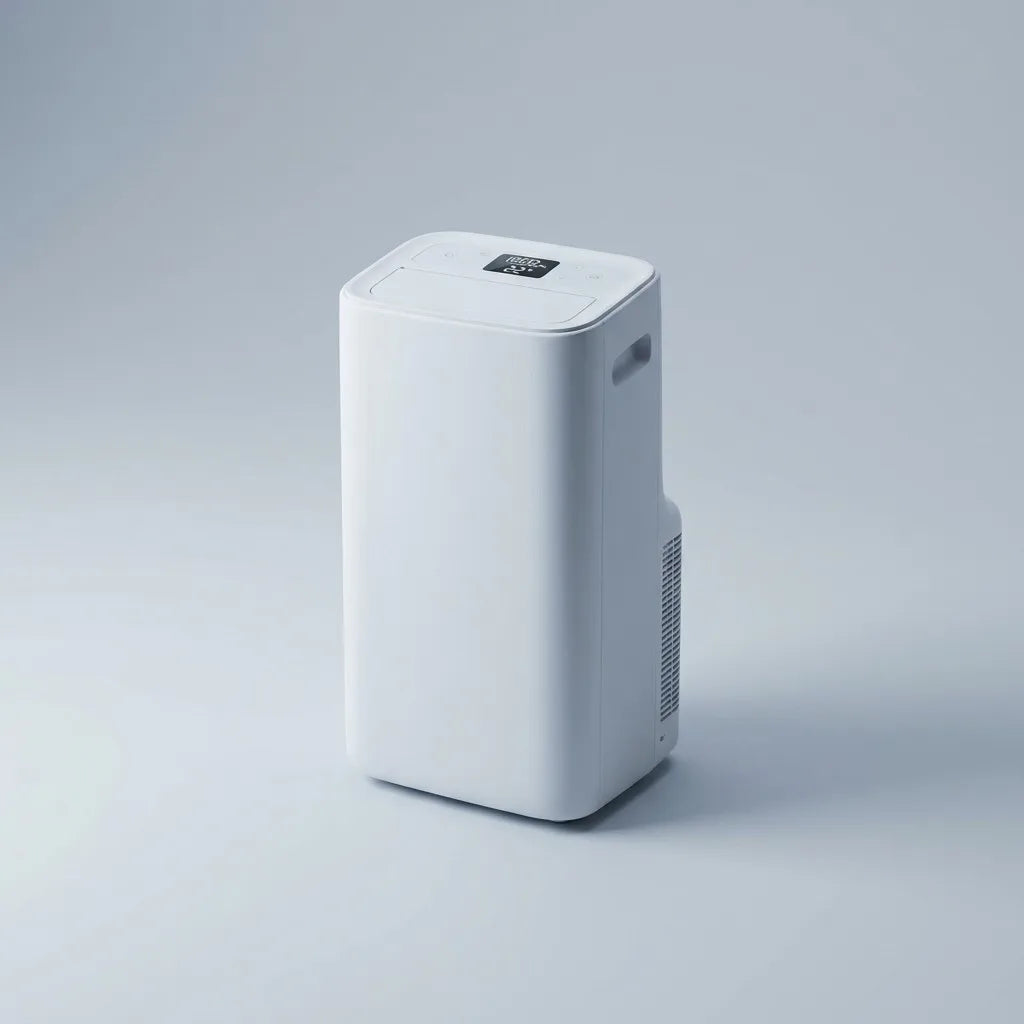 Arctic Chill 1500ML Portable Air Conditioner