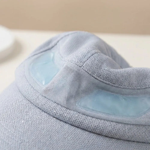 Arctic Ice Cooling Hat