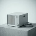 Portable AC