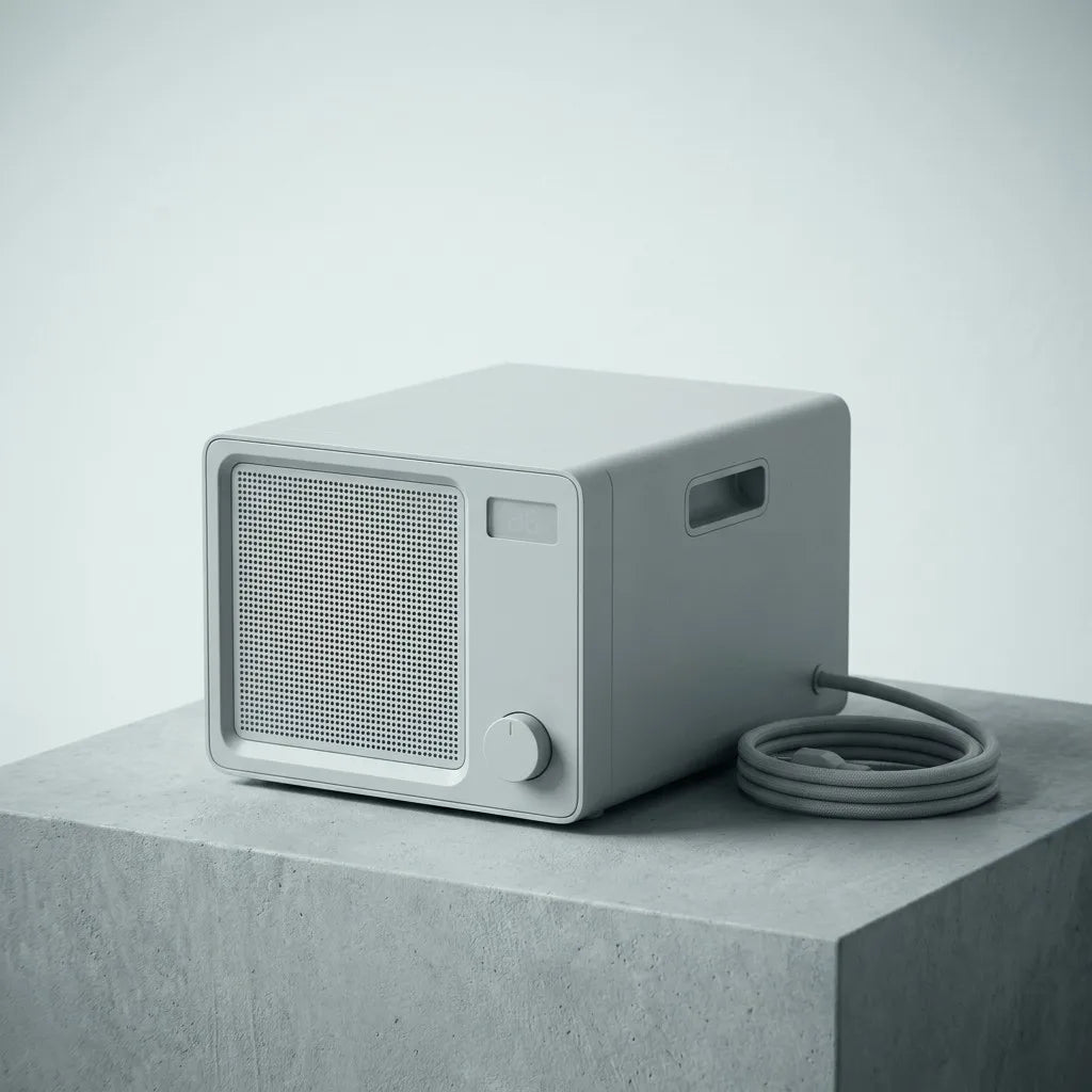 Portable AC