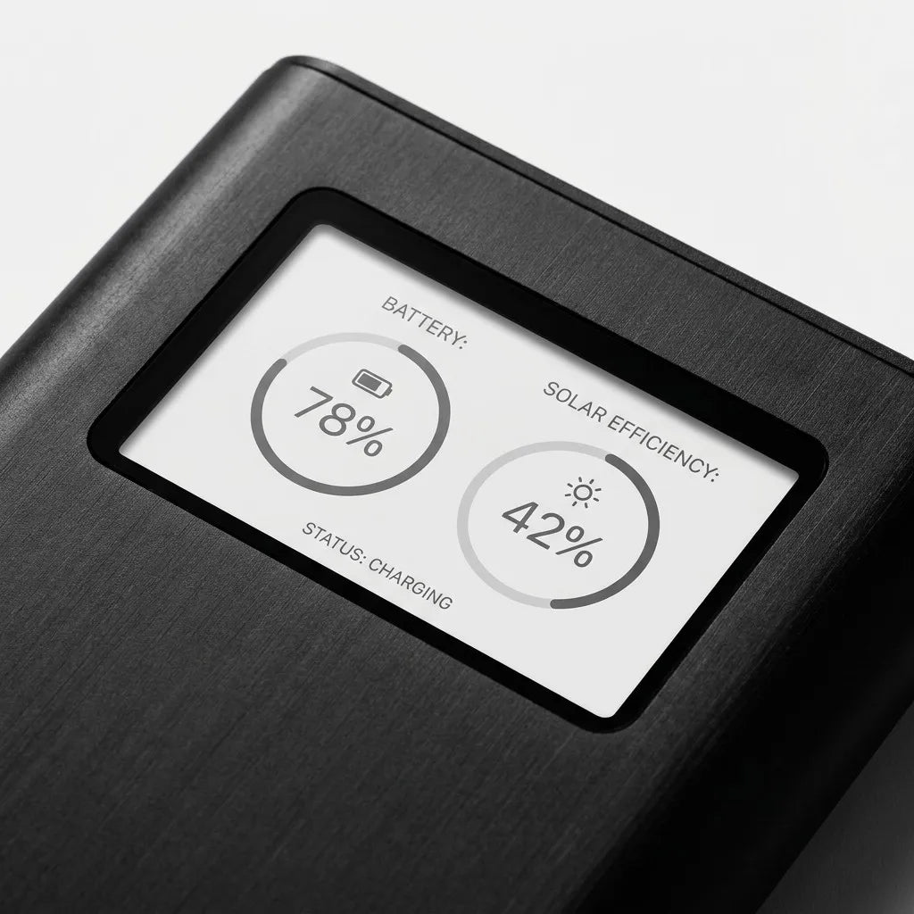 Solar AC