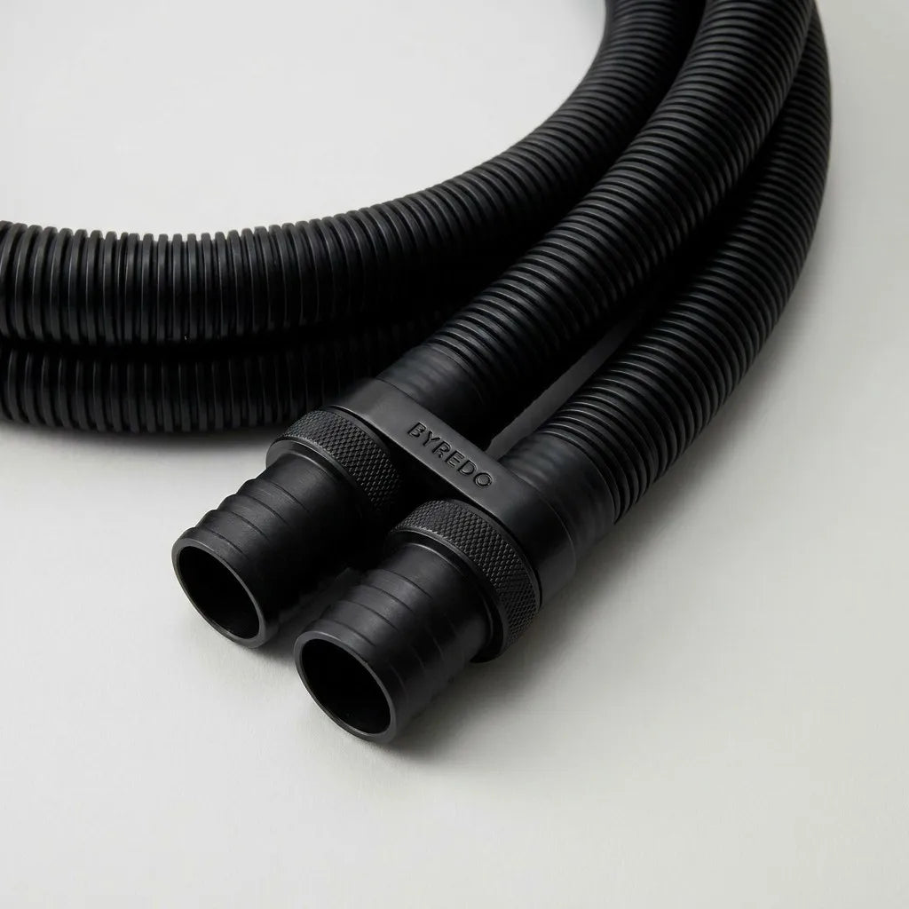 Dual-Hose Cooler