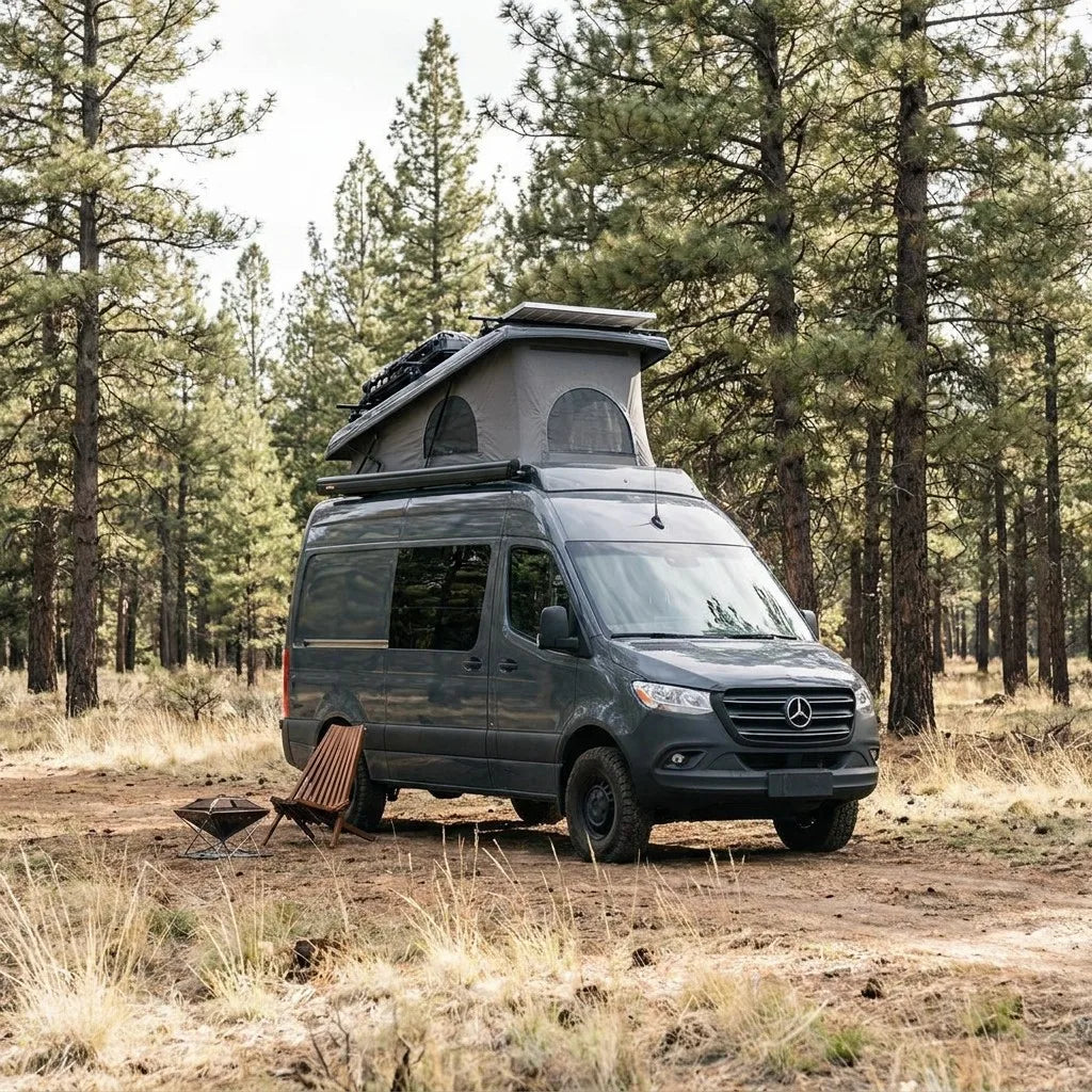 Tactical RV Unit