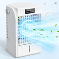 Arctic Chill 1500ML Portable Air Conditioner - 3-in-1 Mini Cooling Fan for Home & Outdoor